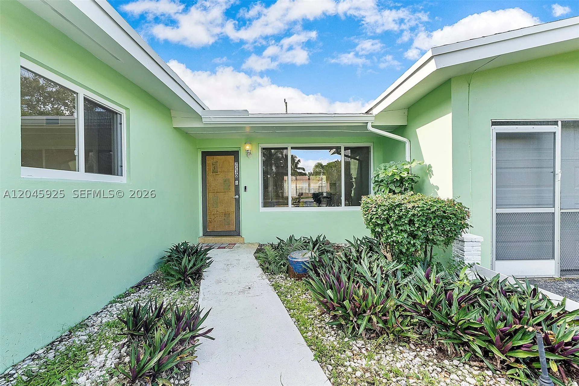 2230 Atlanta Street Hollywood FL 33020