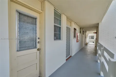 3000 Marcos Drive Aventura FL 33160