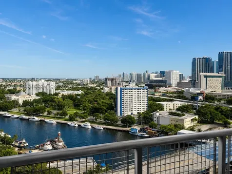 10 SW South River Drive Miami FL 33130