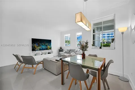 3245 NE 184th Street Aventura FL 33160