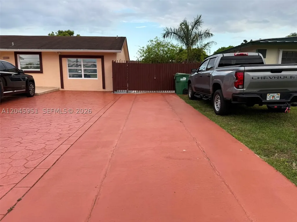 13330 SW 79th Street Miami FL 33183