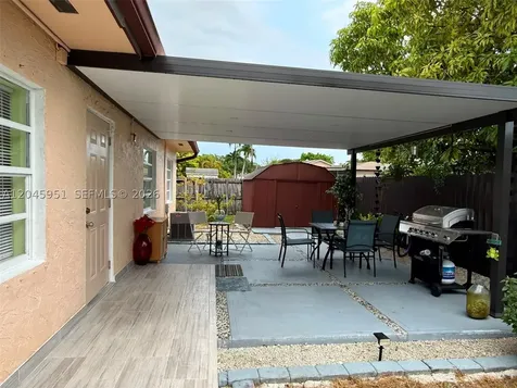 13330 SW 79th Street Miami FL 33183