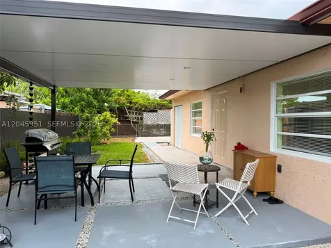 13330 SW 79th Street Miami FL 33183