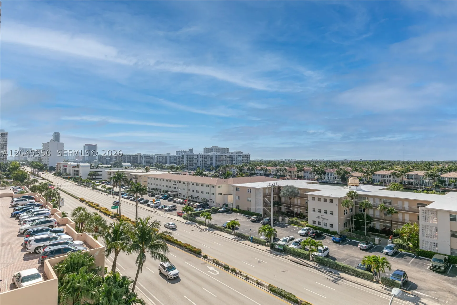 2101 S Ocean Drive Hollywood FL 33019