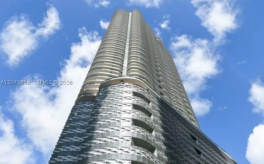 1000 Brickell Plaza Miami FL 33131