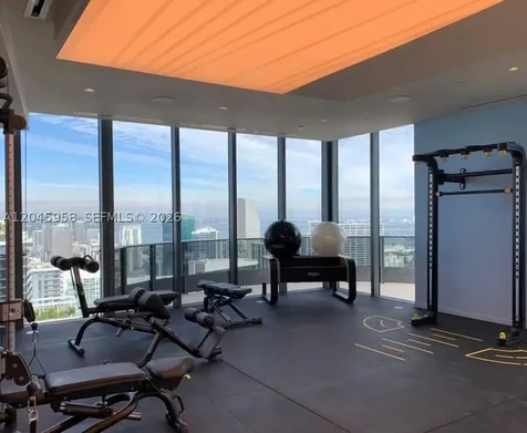 1000 Brickell Plaza Miami FL 33131