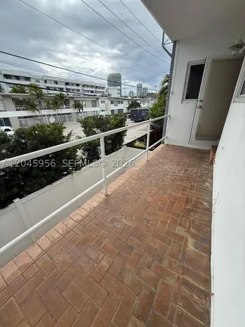 7312 Gary Avenue Miami Beach FL 33141