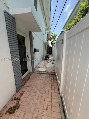7312 Gary Avenue Miami Beach FL 33141