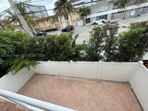 7312 Gary Avenue Miami Beach FL 33141
