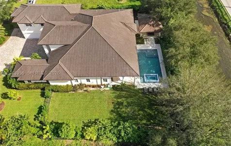 12802 Grand Oaks Drive Davie FL 33330