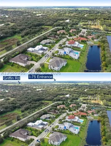12802 Grand Oaks Drive Davie FL 33330