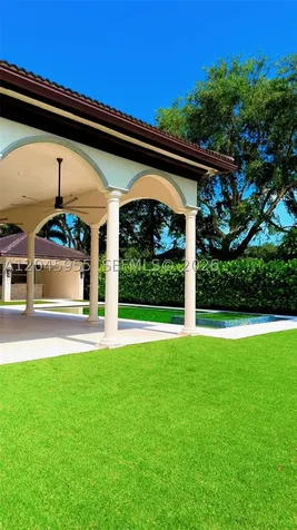 12802 Grand Oaks Drive Davie FL 33330