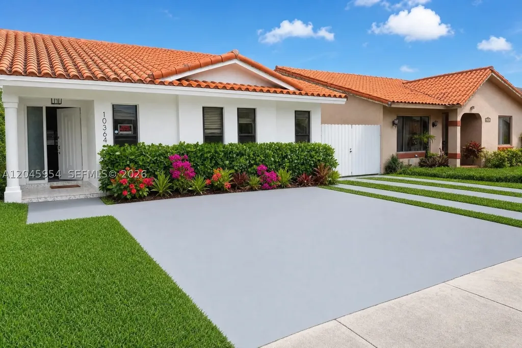 10364 NW 128th Terrace Hialeah Gardens FL 33018