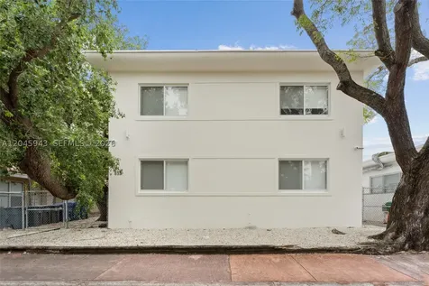 835 80th Street Miami Beach FL 33141