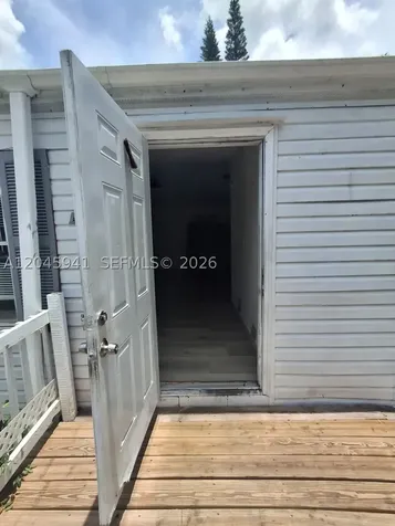 19800 SW 180 Avenue Miami FL 33187