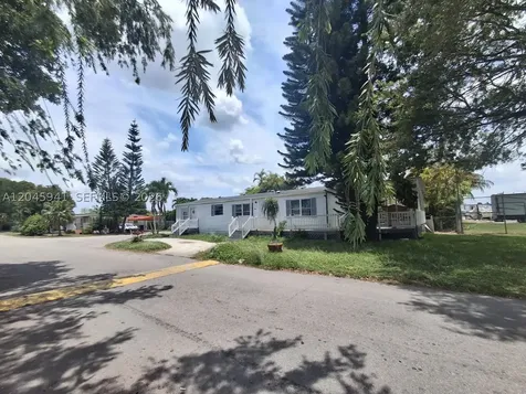 19800 SW 180 Avenue Miami FL 33187