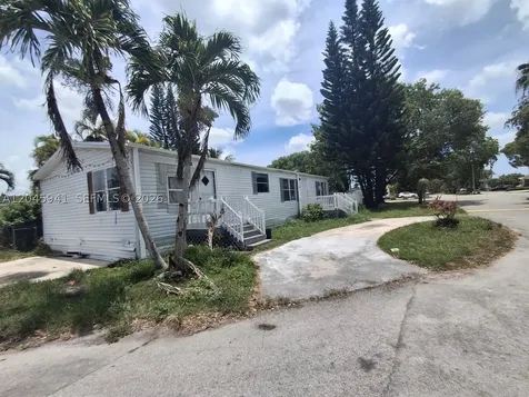 19800 SW 180 Avenue Miami FL 33187