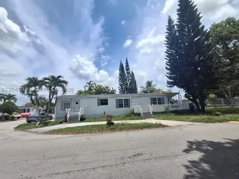 19800 SW 180 Avenue Miami FL 33187