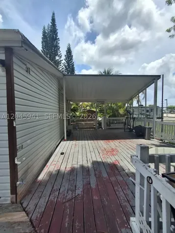 19800 SW 180 Avenue Miami FL 33187
