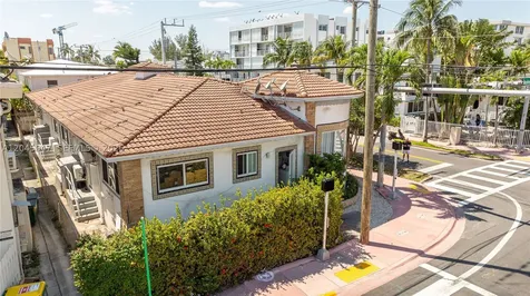 7640 Harding Avenue Miami Beach FL 33141