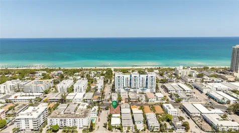 7640 Harding Avenue Miami Beach FL 33141