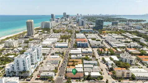7640 Harding Avenue Miami Beach FL 33141