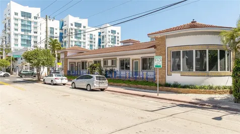 7640 Harding Avenue Miami Beach FL 33141