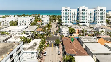 7640 Harding Avenue Miami Beach FL 33141
