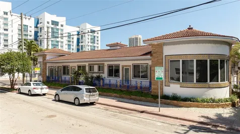 7640 Harding Avenue Miami Beach FL 33141