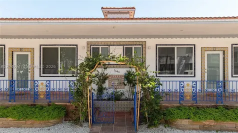 7640 Harding Avenue Miami Beach FL 33141