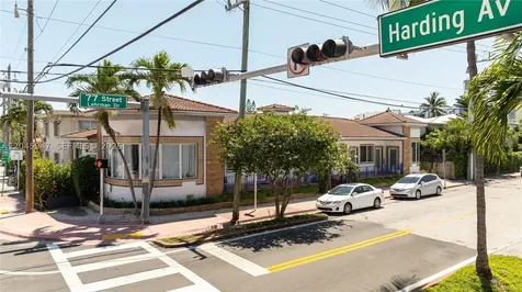 7640 Harding Avenue Miami Beach FL 33141
