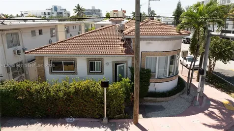 7640 Harding Avenue Miami Beach FL 33141