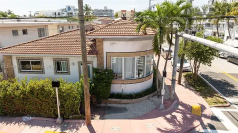 7640 Harding Avenue Miami Beach FL 33141