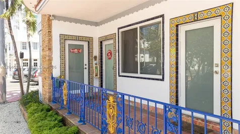 7640 Harding Avenue Miami Beach FL 33141