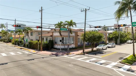 7640 Harding Avenue Miami Beach FL 33141