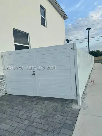 12760 SW 215th Terrace Miami FL 33177