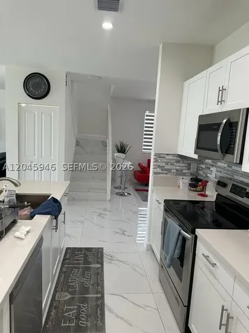 12760 SW 215th Terrace Miami FL 33177