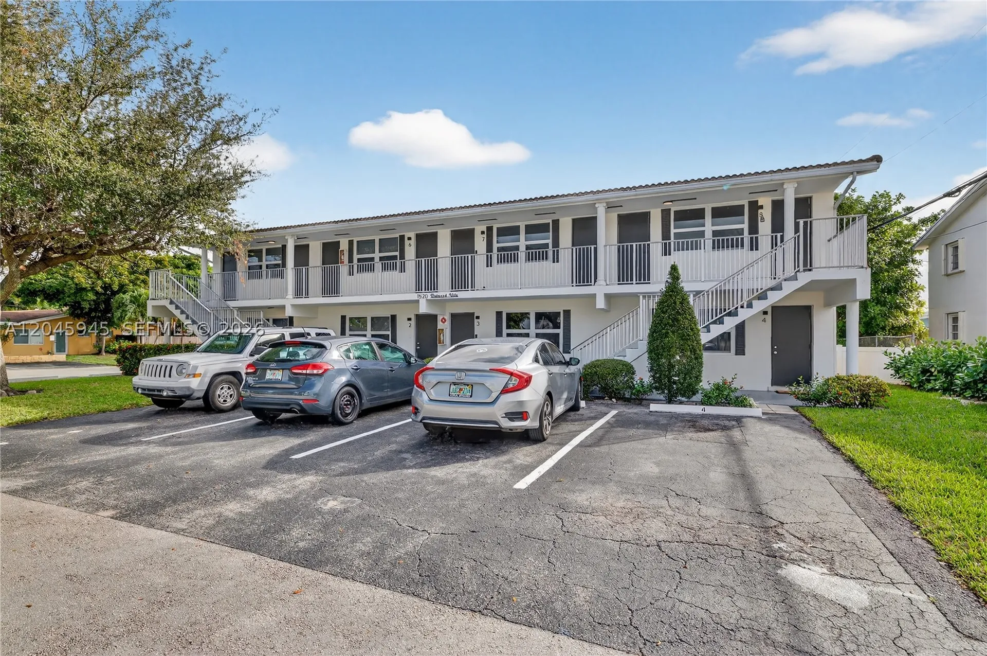 1520 NE 56th Street Fort Lauderdale FL 33334