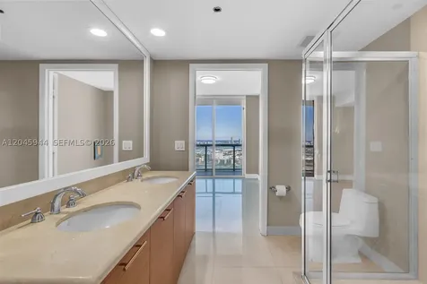 50 Biscayne Boulevard Miami FL 33132
