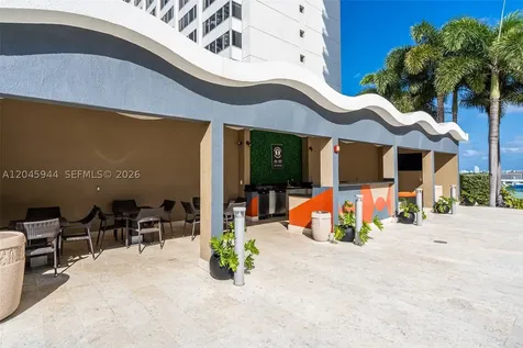 50 Biscayne Boulevard Miami FL 33132