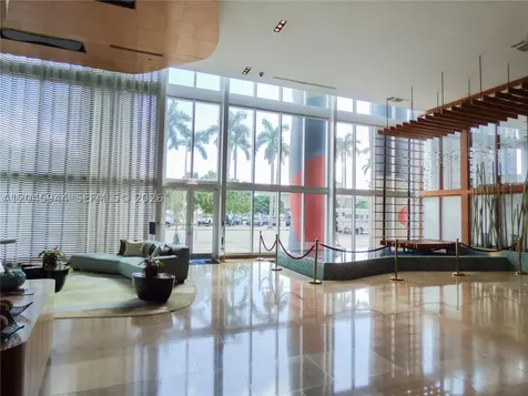 50 Biscayne Boulevard Miami FL 33132