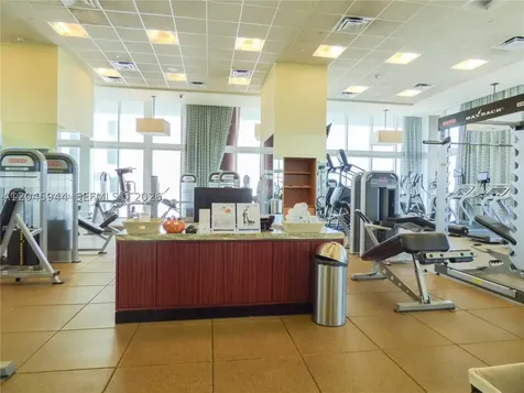 50 Biscayne Boulevard Miami FL 33132