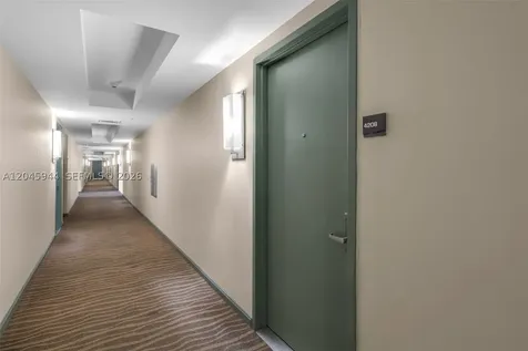 50 Biscayne Boulevard Miami FL 33132