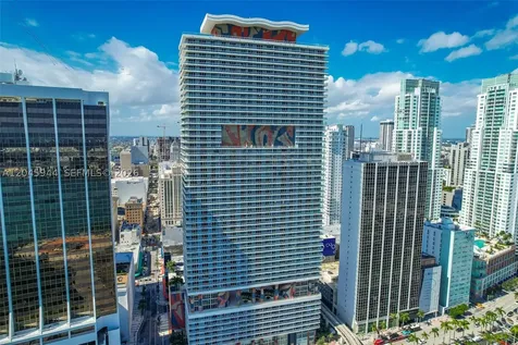 50 Biscayne Boulevard Miami FL 33132