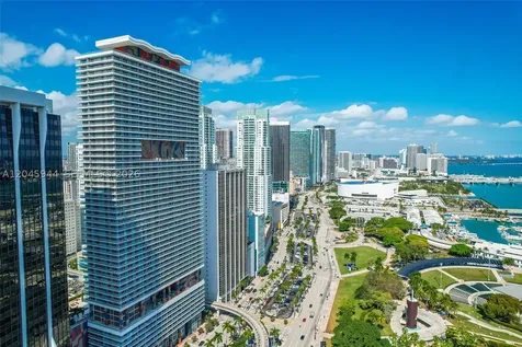50 Biscayne Boulevard Miami FL 33132