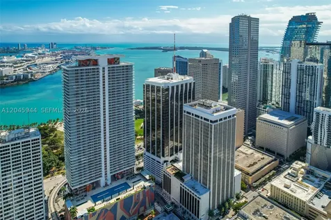 50 Biscayne Boulevard Miami FL 33132