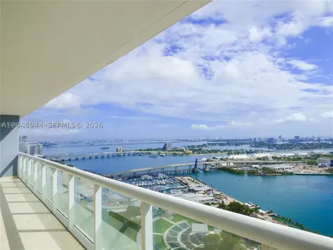 50 Biscayne Boulevard Miami FL 33132