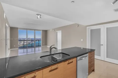 50 Biscayne Boulevard Miami FL 33132