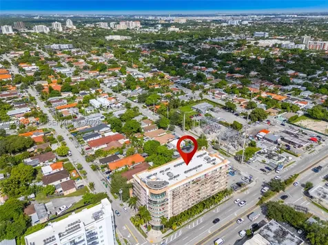 1690 SW 27th Avenue Miami FL 33145
