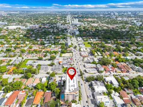 1690 SW 27th Avenue Miami FL 33145